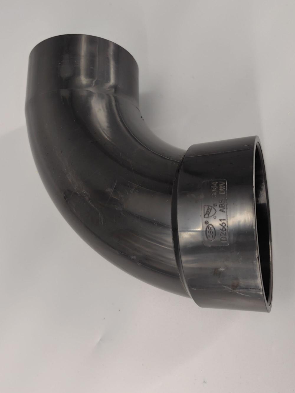 4 inch 90 EXTRA LONG TURN STREET ELBOW