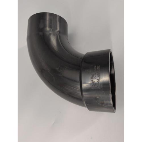 4 pollici 90 Extra Long Turn Street Elbow