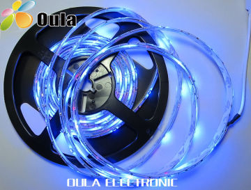 5050 Rgb Waterproof Led Strip Lights With Color Changing, Rbg Controller For Archway