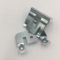 65Mn u shape metal spring clips