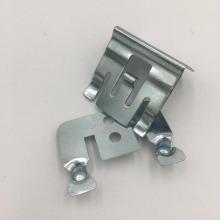 65Mn u shape metal spring clips