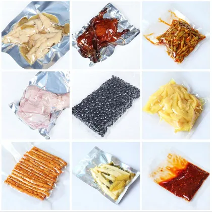 2019 Hot Sale Cryovac Vacuum Sealer