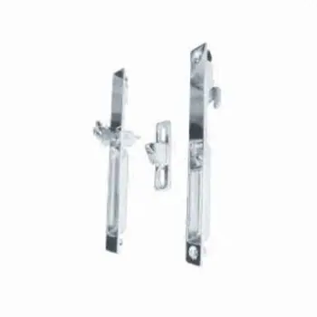 Zinc Alloy Window Lock