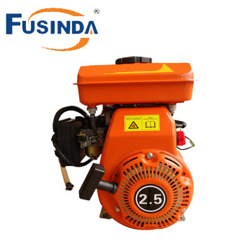 Hot Sale 2.5-17HP Gasoline Engine with Best Parts Widely Application Excellent