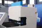 CNC Automatic Bending Center Machines and Technologies