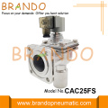 CAC25FS Goyen Type FS Series Pulse Jet Valve