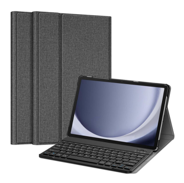 Detachable Magnetic Keyboard Case for Samsung Galaxy Tab A9 Plus 11 Inch