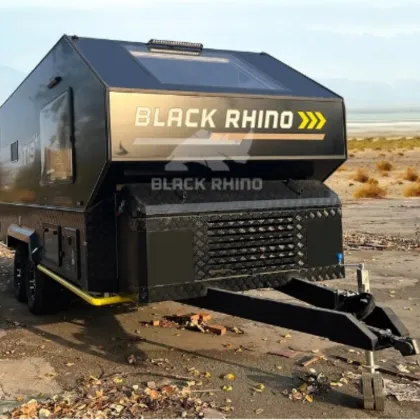 Camper trailer caravan rv rv caravan caravan