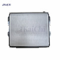 2321 Radiateur Auto en aluminium Toyota Tundra 4.7L 2000-2006