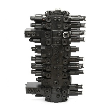 Hydraulic Swing Motor Assembly for JIANGSHAN NV70 Excavator - 2019 Unavailable