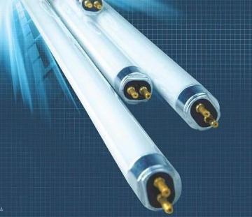 T8 FLUORESCENT LAMP