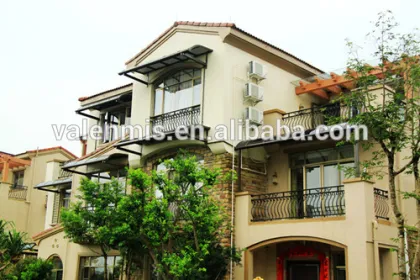 Outdoor window awing with high quality and competitive price