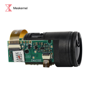 1500m Pulse Laser Rangefinder Module