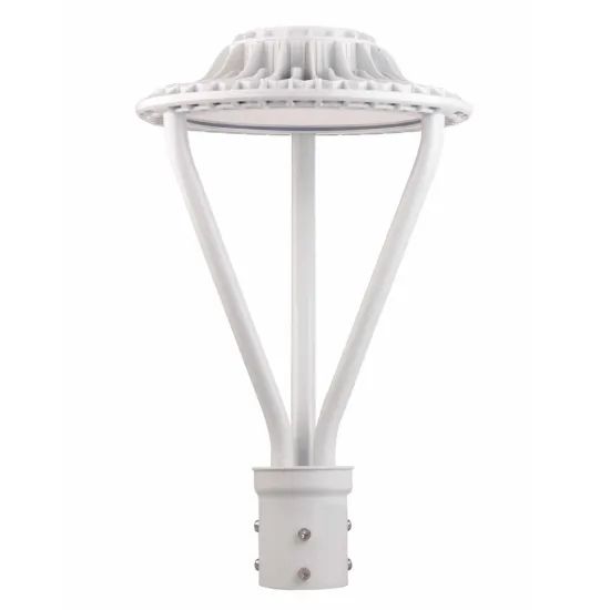 75W Garden Pole Lights Outdoor Post Top Lamps