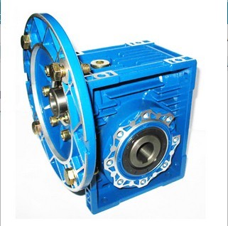 China Supplier of RV Worm Reducer