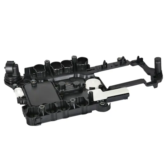 Auto Original Transmission Control Module TCU TCM ECU for Mercedes Benz C300 C350 722.9