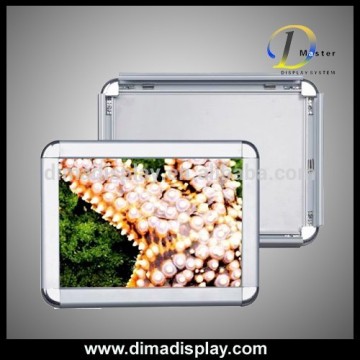 DM aluminum resin picture frame,wholesale picture frame,scenery picture frame