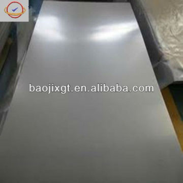 ASTM B265 titanium plate heat exchanger for sale