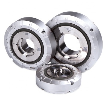 High Precision Absolute Rotary Encoder: 1 Arc Second, 3 Arc Second, and 8 Arcsecond Accuracy Angle Encoders