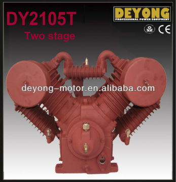 two stage compressor pump 2105T