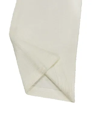 Ladies' towel cloth casual pants