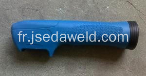 Trafimet Blue Nylon Welding Handle