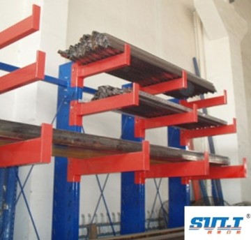 Cantilever Arm Racks