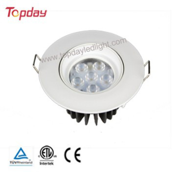 Hotsale home use LED ceiling light CE RoHS UL approved