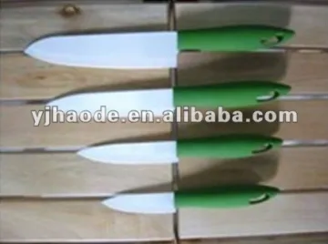new arrive zirconia ceramic sushi knife