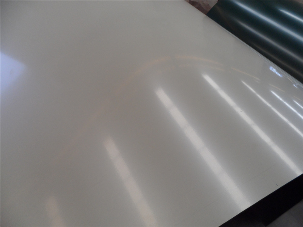 Prepainted Galvanized Steel Coil