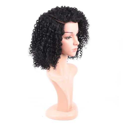 SHORT SIZE T PART LACE WIG