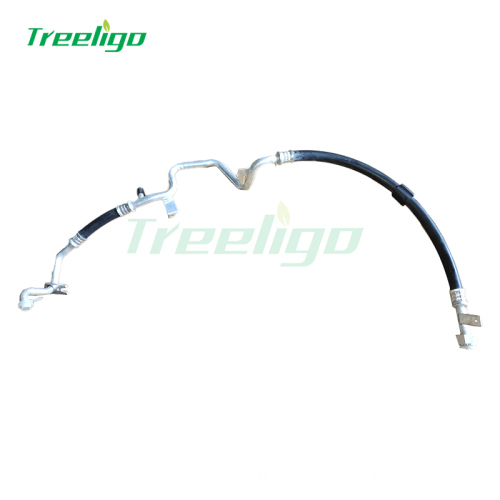 ACH201901 A9408323715 Car Air Conditioner Pipe R134a Refrigerant Resistant Hose for Mercedes-Benz Actros II Series