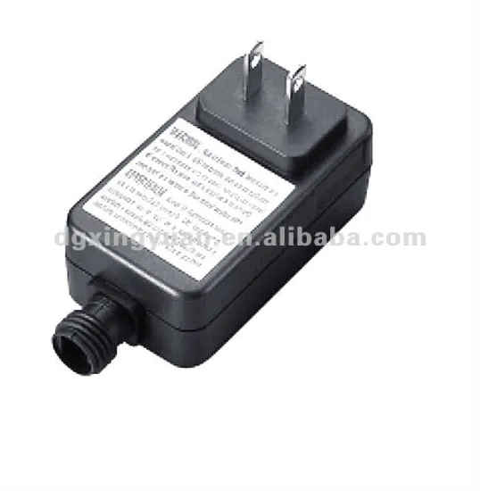 AC DC LED Power Adapter Supplies