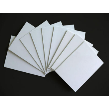 Núcleo de PVC para tarjeta sin contacto