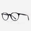 Reynolds Angular Acetate Mujeres y Hombres Marcos ópticos