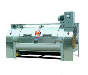 heavy duty industrial washing machine