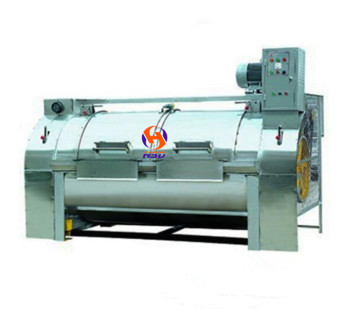 heavy duty industrial washing machine