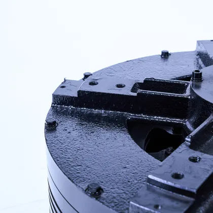 Industrial Ceiling Fan Motor For Large Space