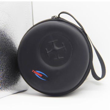 Fashion Black Eva Case For phone accessory