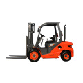 Lonking 3Ton LPG Rough Terrain Forklift