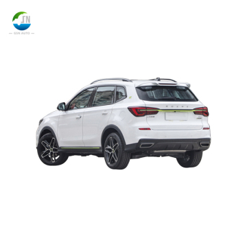 ROEWE RX5 vs MG Mulan vs SAIC MG4 EV: 2023 Electric SUVs with AWD and Range Up to 520km