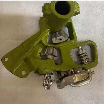 Knotter Assembly Compatible with Claas 55/65 Balers