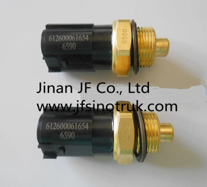 612600061654 612600061515 612600061652 Temperature Switch