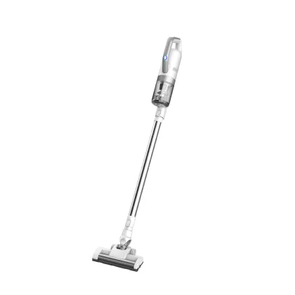 150W Rechargeable Vertical Portable Wireless Vacuum Cleaner
