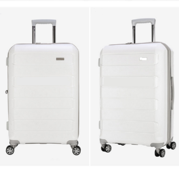 Cheap New Products high quality PP Luggage