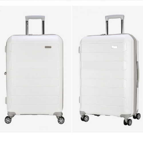 3 Piece PP Unbreakable Hard shell Luggage Set