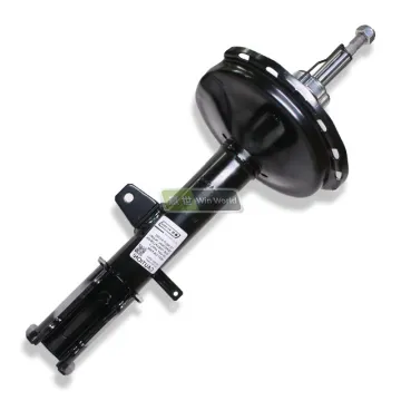High Quality Oil-filled OEM 48540-A9400 Shock Absorber for Toyota Highlander GSU45