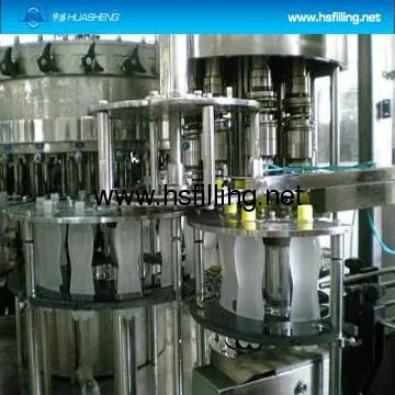 Filling Equipment Company