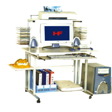 computer desk