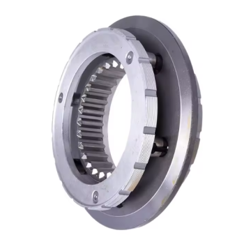 OEM Auto Parts Gearbox Transmission Synchronizer - 207053 237053 för Eaton